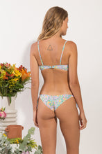 Load image into Gallery viewer, Model Back: Rio De Sol Bas Bottom Tiny-Garden Italy
