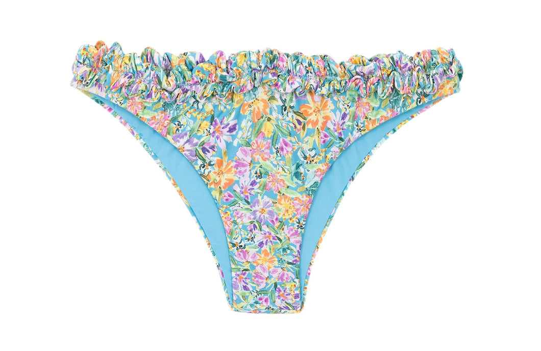 Product Front: Rio De Sol Bas Bottom Tiny-Garden Leblon