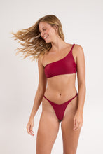 Load image into Gallery viewer, Image 08: Rio De Sol Bas Bottom Touch-Carmim Gigi
