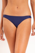 Load image into Gallery viewer, Gallery: Rio De Sol Bas Bottom Touch-Marinho Nice
