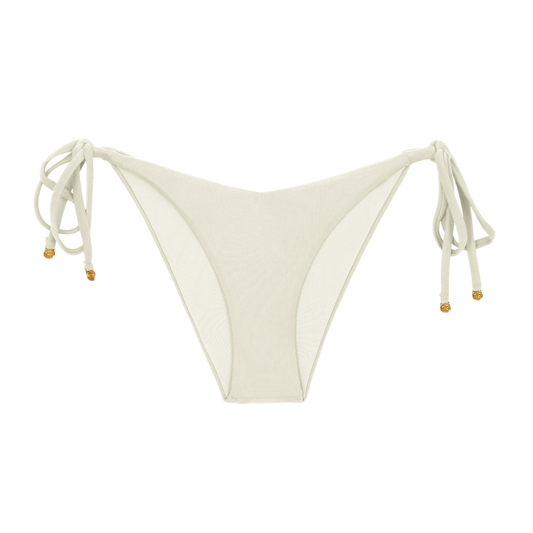 Product Front: Rio De Sol Bas Bottom Touch-Natural Amora