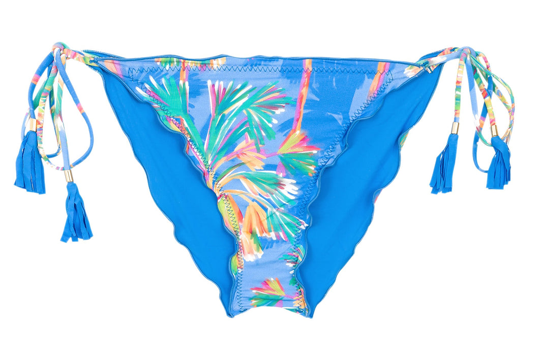 Product Front: Rio De Sol Bas Bottom Treetop Frufru-Comfy