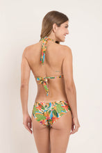 Load image into Gallery viewer, Model Back: Rio De Sol Bas Bottom Tropical Mel-Comfy
