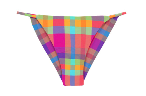Product Front: Rio De Sol Bas Bottom Tulip-Garden Cheeky-Fixa