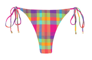Product Front: Rio De Sol Bas Bottom Tulip-Garden Ibiza