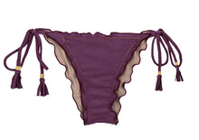 Load image into Gallery viewer, Product Front: Rio De Sol Bas Bottom Viena Frufru
