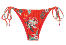 Load image into Gallery viewer, Product Front: Rio De Sol Bas Bottom Wildflowers Ibiza
