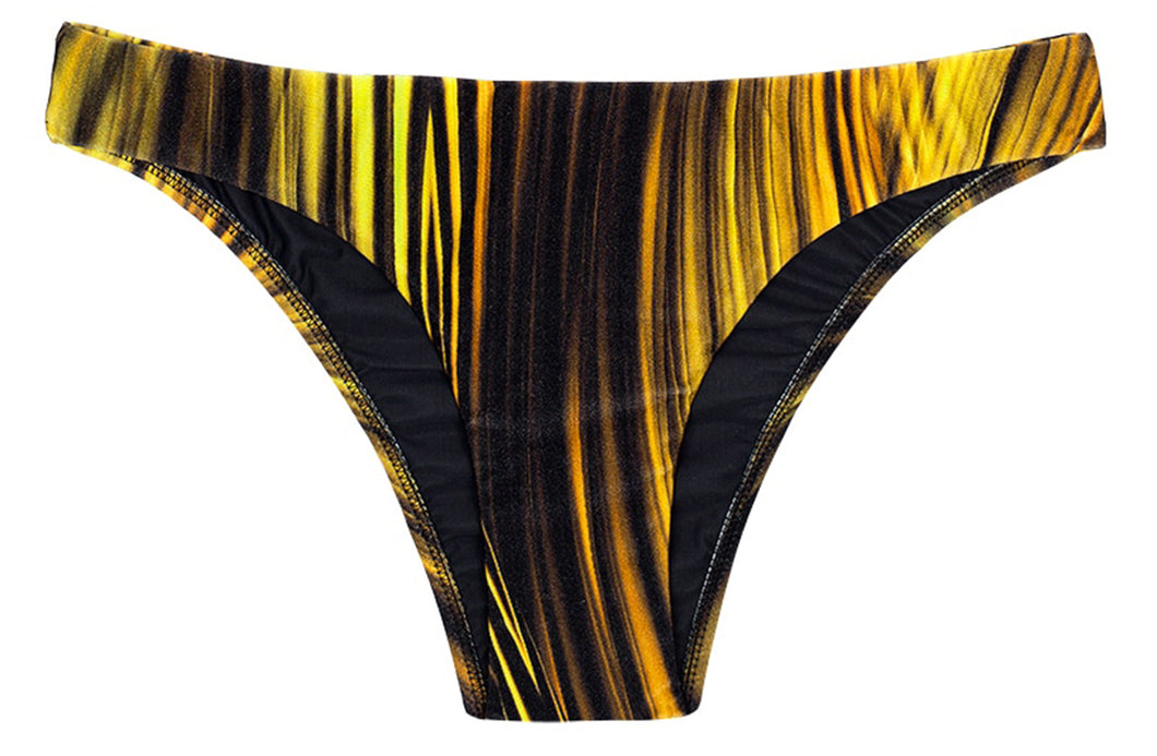 Product Front: Rio De Sol Bas Calcinha Luxor Cropped