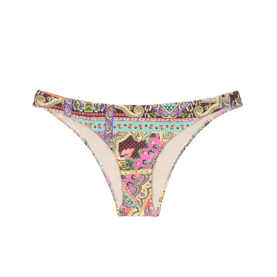 Product Front: Rio De Sol Bas Calcinha Mundomix Cool