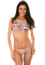 Load image into Gallery viewer, Image 05: Rio De Sol Bas Calcinha Mundomix Cropped
