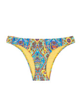 Load image into Gallery viewer, Product Front: Rio De Sol Bas Calcinha Sari Cool New

