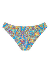 Load image into Gallery viewer, Product Front: Rio De Sol Bas Calcinha Sari Cropped
