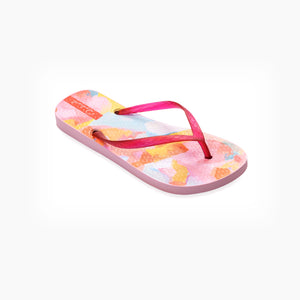 Product Back: Rio De Sol Tongs Cloud Slim