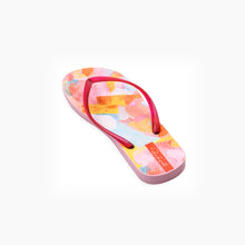 Load image into Gallery viewer, Image 04: Rio De Sol Tongs Cloud Slim
