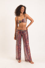 Load image into Gallery viewer, Image 05: Rio De Sol Pantalon De Plage Cobra Trouser
