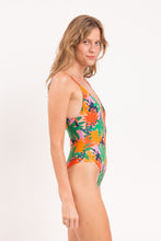 Load image into Gallery viewer, Image 04: Rio De Sol Une Pièce Delight Hype
