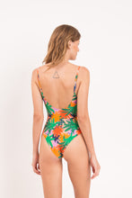 Load image into Gallery viewer, Image 07: Rio De Sol Une Pièce Delight Hype
