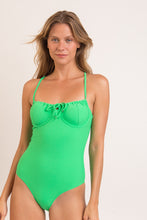 Load image into Gallery viewer, Gallery: Rio De Sol Une Pièce Dots-Energy Julia
