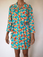 Load image into Gallery viewer, Product Front: Rio De Sol Chemise Dubai Chemise
