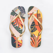 Load image into Gallery viewer, Product Front: Rio De Sol Tongs El Arco Slim
