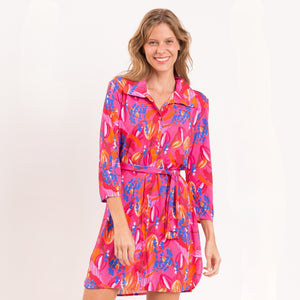 Gallery: Rio De Sol Chemise Flavors Chemise