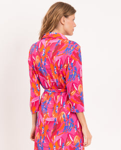 Image 07: Rio De Sol Chemise Flavors Chemise