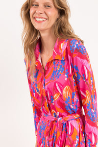 Image 10: Rio De Sol Chemise Flavors Chemise
