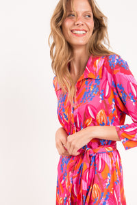 Image 11: Rio De Sol Chemise Flavors Chemise