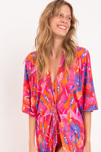 Load image into Gallery viewer, Image 08: Rio De Sol Vêtement De Plage Flavors Long Dress
