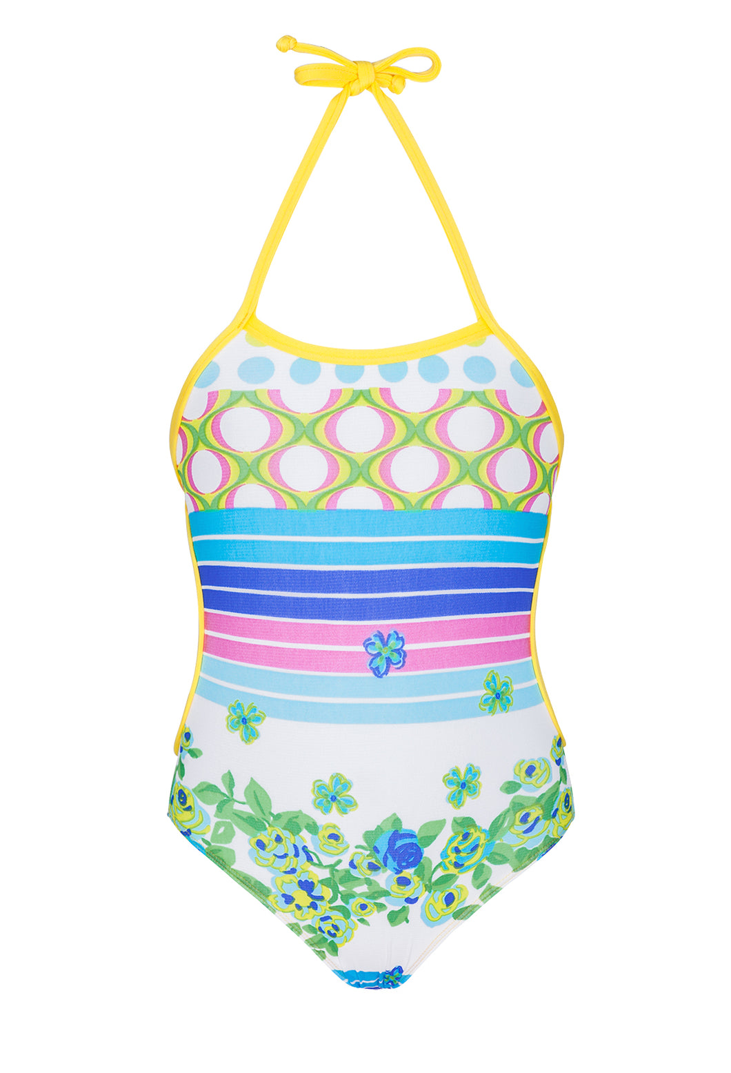 Product Front: Rio De Sol Maillot De Bain Bébé Florzinha