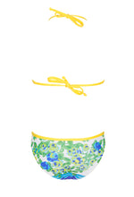 Load image into Gallery viewer, Product Back: Rio De Sol Maillot De Bain Bébé Florzinha

