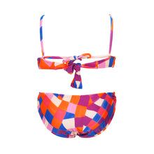 Load image into Gallery viewer, Product Back: Rio De Sol Deux Pièces Fille Funny Bikini-Kids
