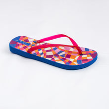 Load image into Gallery viewer, Product Back: Rio De Sol Tongs Funny Slim
