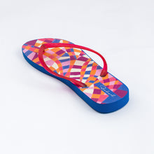 Load image into Gallery viewer, Image 04: Rio De Sol Tongs Funny Slim
