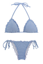 Load image into Gallery viewer, Product Front: Rio De Sol Ensemble Garoa Frufru
