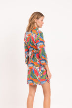 Load image into Gallery viewer, Image 08: Rio De Sol Vêtement De Plage Jungle Chemise
