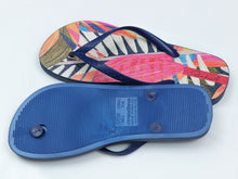 Load image into Gallery viewer, Image 03: Rio De Sol Tongs Jungle Slim
