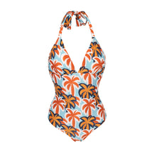 Load image into Gallery viewer, Product Front: Rio De Sol Une Pièce Kauai Mel-Op
