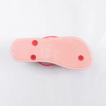 Load image into Gallery viewer, Image 06: Rio De Sol Tongs Light Pink Slim
