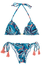 Load image into Gallery viewer, Product Front: Rio De Sol Ensemble Lilly Frufru
