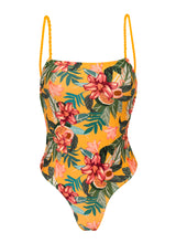 Load image into Gallery viewer, Product Front: Rio De Sol Une Pièce Lis Ella
