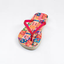 Load image into Gallery viewer, Image 05: Rio De Sol Tongs Love-Trip Slim
