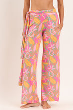 Load image into Gallery viewer, Gallery: Rio De Sol Pantalon De Plage Lyla Pants Knot
