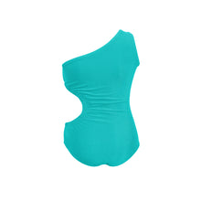 Load image into Gallery viewer, Product Back: Rio De Sol Une Pièce Fille Malibu-Atol Maeve-Kids
