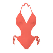Load image into Gallery viewer, Product Front: Rio De Sol Une Pièce Malibu-Nina Trikini-Comfy
