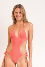 Load image into Gallery viewer, Gallery: Rio De Sol Une Pièce Malibu-Nina Trikini-Comfy
