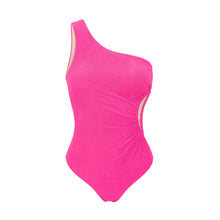Load image into Gallery viewer, Product Front: Rio De Sol Une Pièce Malibu-Rosa Maeve
