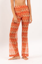 Load image into Gallery viewer, Gallery: Rio De Sol Pantalon De Plage Maracai Pants Lana
