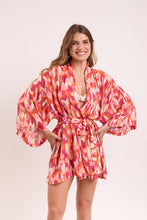 Load image into Gallery viewer, Gallery: Rio De Sol Robe De Plage Mirage Kimono
