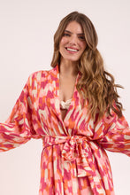 Load image into Gallery viewer, Image 07: Rio De Sol Robe De Plage Mirage Kimono
